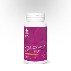 WTN Változókor spektrum
