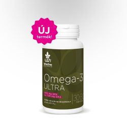 WTN Omega-3 Ultra