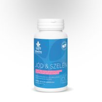 WTN Jód és szelén