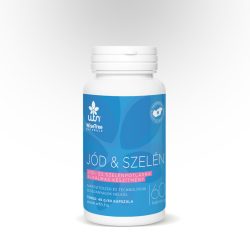 WTN Jód és szelén