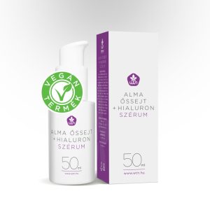 WTN Alma őssejt + Hialuron szérum