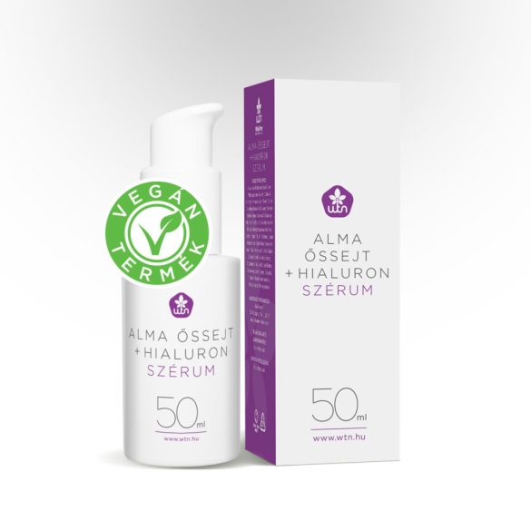 WTN Alma őssejt + Hialuron szérum