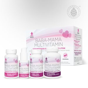 WTN Baba-mama Multivitamin