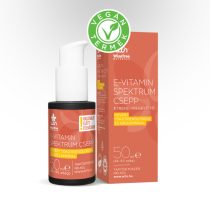 WTN E-vitamin spektrum csepp
