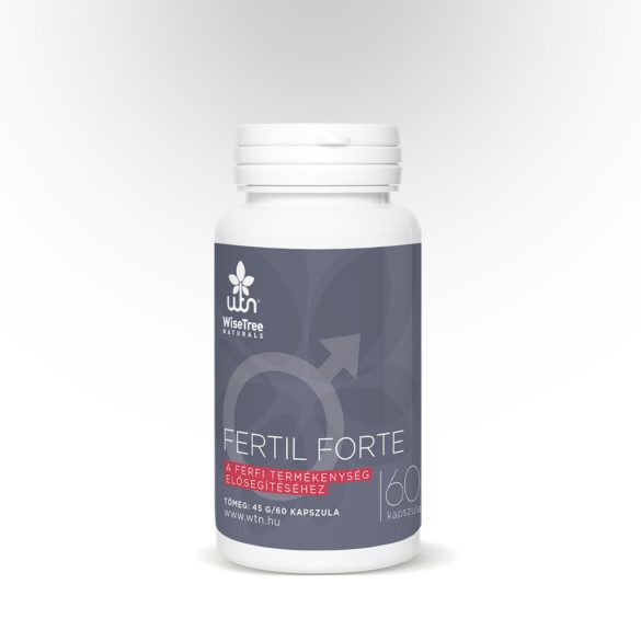 WTN Fertil Forte