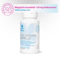 WTN Hialuronsav komplex (hialuronsav kapszula)