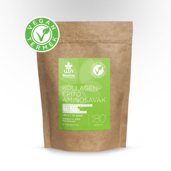WTN Kollagénépítő aminosavak