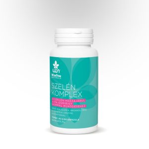 WTN Szelén komplex