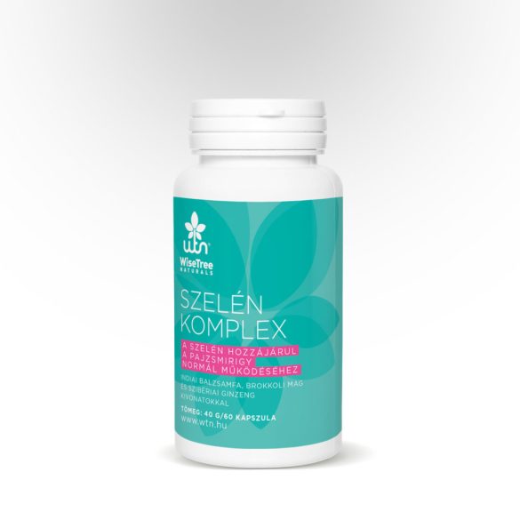 WTN Szelén komplex