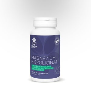 WTN Magnézium-biszglicinát