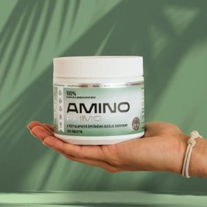 Amino Primo 100% aminosav tabletta