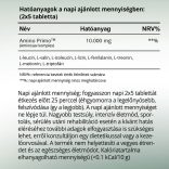 Amino Primo 100% aminosav tabletta