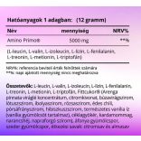 Amino Primo instant aminosav italpor (erdei gyümölcs ízesítésű)