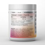 Amino Primo instant aminosav italpor (maracujás ízesítésű)