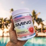 Amino Primo instant aminosav italpor (pink lemonade ízesítésű)