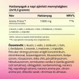 Amino Primo instant aminosav italpor (pink lemonade ízesítésű)