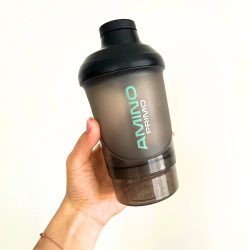 Amino Primo shaker