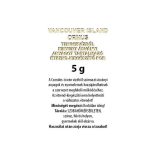 Vancouver Island Ormus Étrend-kiegészítő Por / 5 g