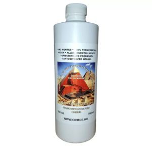 Vancouver Island Ormus Folyékony Étrend-kiegészítő / 500 ml