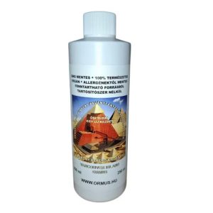 Vancouver Island Ormus Folyékony Étrend-kiegészítő / 1000 ml