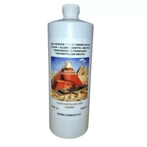 Vancouver Island Ormus Folyékony Étrend-kiegészítő / 1000 ml - Október végén, nov. elején várható!