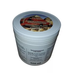 Vancouver Island Ormus Étrend-kiegészítő Koncentrátum / 500 ml